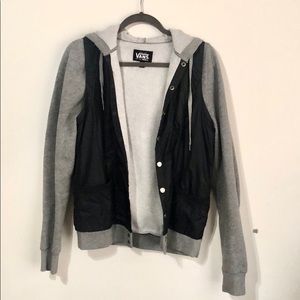 Vans Hoodie